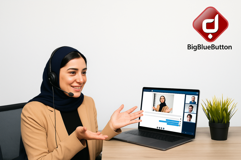 چرا استفاده از خدمات بیگ بلو باتن ایران یک انتخاب برنده است؟